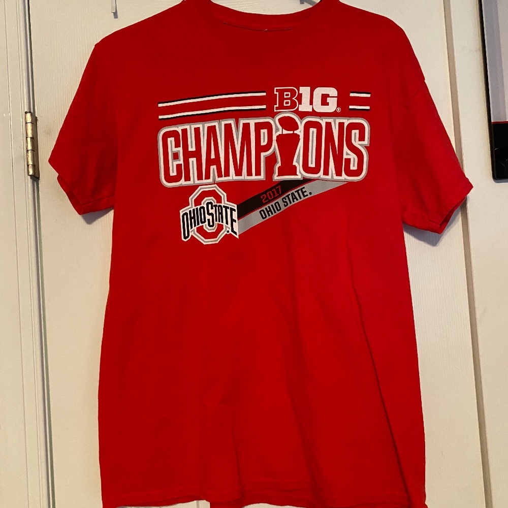 Ohio State T Shirt